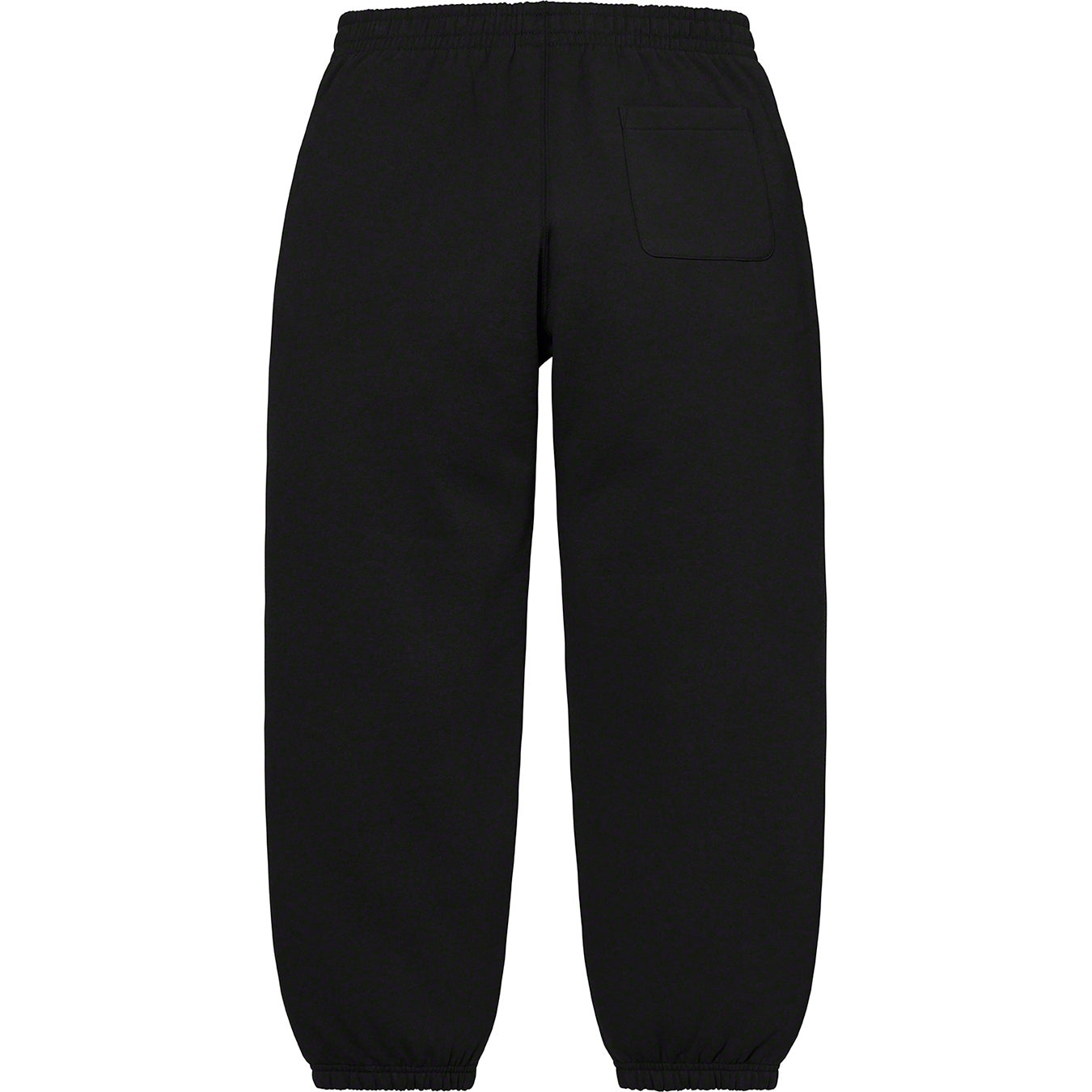 Small Box Sweatpant view 19